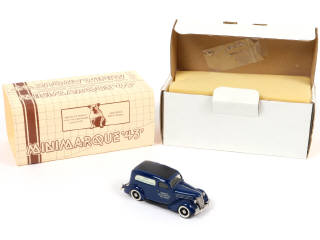 Lot 106 - MINI MARQUE '43' (GB) (1)