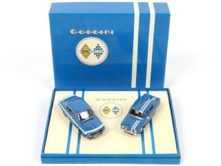 Lot 118 - NOREV (FRANCE) (1)