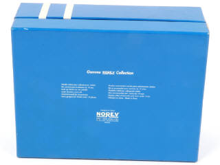 Lot 118 - NOREV (FRANCE) (1)
