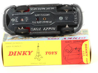 Lot 170 - DINKY TOYS (FRANCE) (1)