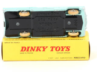 Lot 173 - DINKY TOYS (FRANCE) (1)
