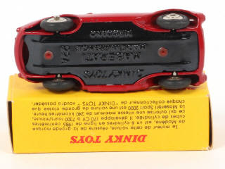 Lot 153 - DINKY TOYS (FRANCE) (1)