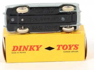 Lot 176 - DINKY TOYS (FRANCE) (1)