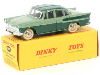 Lot 155 - DINKY TOYS (FRANCE) (1)