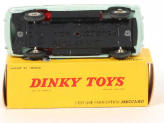 Lot 183 - DINKY TOYS (FRANCE) (1)