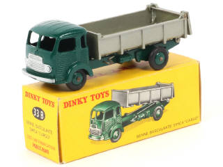 Lot 201 - DINKY TOYS (FRANCE) (1)
