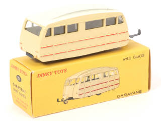 Lot 210 - DINKY TOYS (FRANCE) (1)