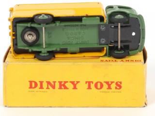 Lot 199 - DINKY TOYS (FRANCE) (1)