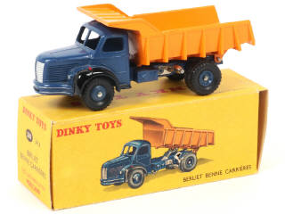 Lot 202 - DINKY TOYS (FRANCE) (1)