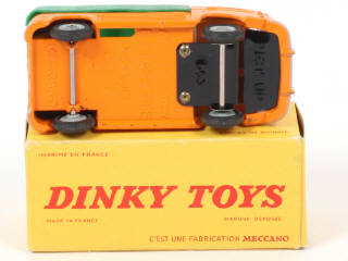 Lot 198 - DINKY TOYS (FRANCE) (1)