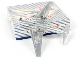 Lot 121 - DINKY TOYS (GB) (1)