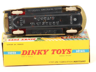Lot 174 - DINKY TOYS (FRANCE) (1)