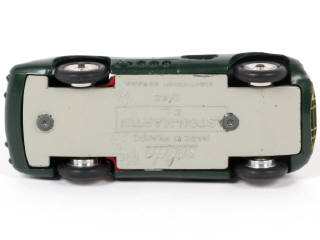 Lot 60 - SOLIDO (FRANCE) (1)