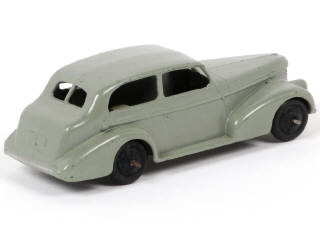 Lot 107 - DINKY TOYS (GB) (1)