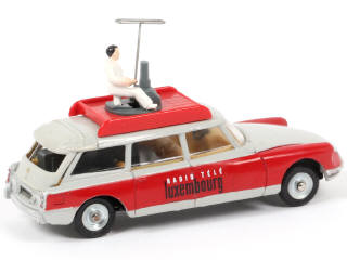 Lot 148 - DINKY TOYS (FRANCE) (1)