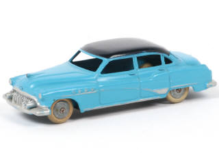 Lot 138 - DINKY TOYS (FRANCE) (1)