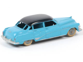 Lot 138 - DINKY TOYS (FRANCE) (1)