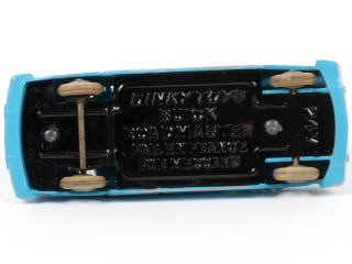 Lot 138 - DINKY TOYS (FRANCE) (1)