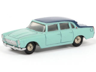 Lot 33 - MERCURY (ITALIE) (1)