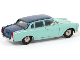 Lot 33 - MERCURY (ITALIE) (1)