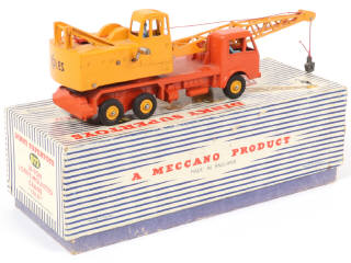 Lot 205 - DINKY TOYS (FRANCE) (1)