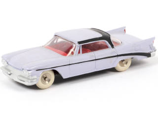 Lot 151 - DINKY TOYS (FRANCE) (1)