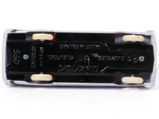 Lot 151 - DINKY TOYS (FRANCE) (1)