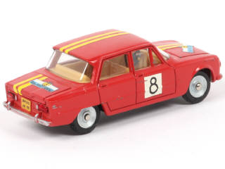 Lot 141 - DINKY TOYS (FRANCE) (1)