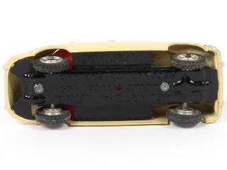 Lot 109 - DINKY TOYS (GB) (1)