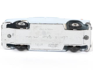 Lot 31 - MERCURY (ITALIE) (1)