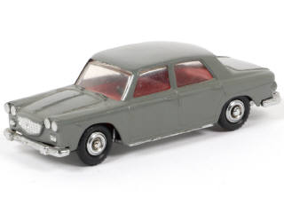 Lot 32 - MERCURY (ITALIE) (1)