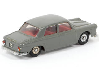 Lot 32 - MERCURY (ITALIE) (1)