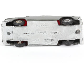 Lot 32 - MERCURY (ITALIE) (1)