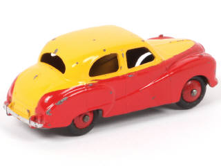 Lot 106 - DINKY TOYS (GB) (1)