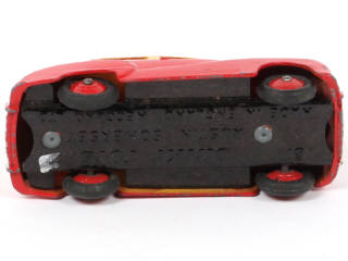 Lot 106 - DINKY TOYS (GB) (1)