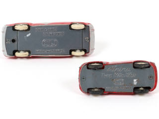 Lot 56 - C.I.J. (FRANCE) (2)