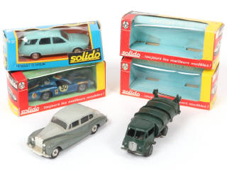 Lot 18 - DIVERS (FRANCE) (6)