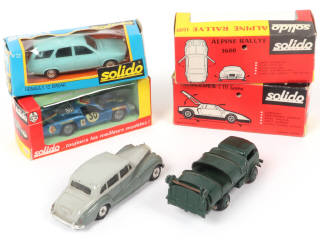 Lot 18 - DIVERS (FRANCE) (6)
