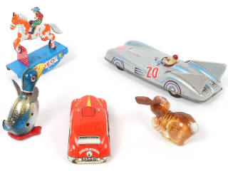 Lot 15 - JOUSTRA (FRANCE) (5)