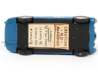 Lot 73 - CREATION RD MARMANDE (FRANCE) (1)