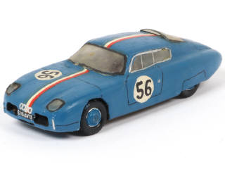 Lot 68 - CREATION RD MARMANDE (FRANCE) (1)