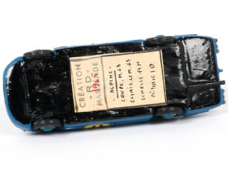 Lot 69 - CREATION RD MARMANDE (FRANCE) (1)