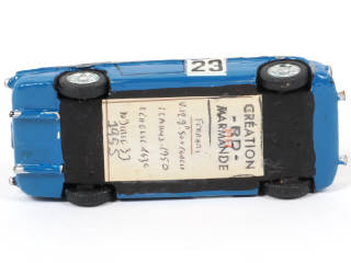 Lot 84 - CREATION RD MARMANDE (FRANCE) (1)