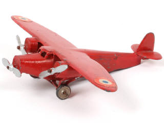 Lot 45 - L.R. (FRANCE) (1)