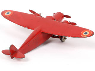 Lot 45 - L.R. (FRANCE) (1)