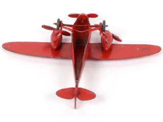 Lot 45 - L.R. (FRANCE) (1)