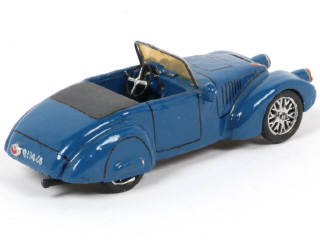 Lot 83 - CREATION RD MARMANDE (FRANCE) (1)