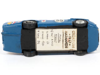 Lot 79 - CREATION RD MARMANDE (FRANCE) (1)