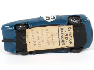 Lot 81 - CREATION RD MARMANDE (FRANCE) (1)