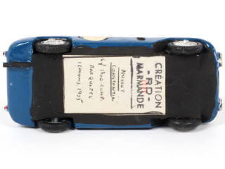 Lot 64 - CREATION RD MARMANDE (FRANCE) (1)